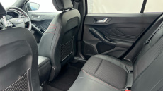 Ford Focus 1.0 EcoBoost 125 ST-Line X 5dr Petrol Hatchback